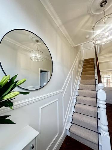 Stylish Highland-Theme 2BR Sefton Park near Ingram Thai Restaurant & Bar