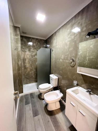 One-Bedroom Apartment image 10