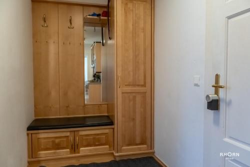 Parkvilla - ganze Wohnung mit Netflix in Bad Tatzmannsdorf