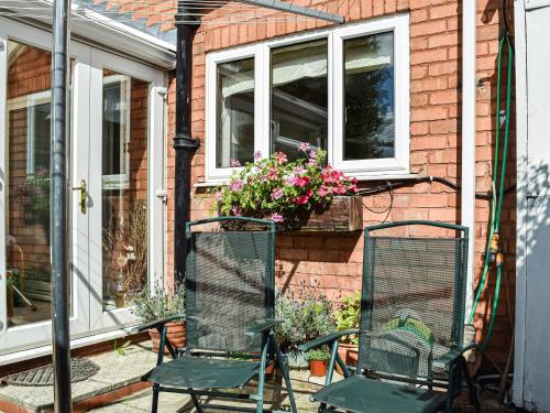 Exterior view, Serenity Comfort in Sutton Coldfield