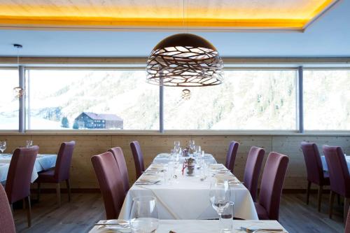 Hotel Walserstube 3