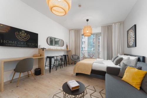Boulevard Central Towers Downtown Dubai - By Home Of Choice, Dubaï (photo 4)
