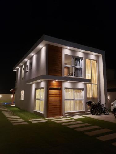 Casa Mar e Brisa de Pitinga - Next To Uiki Parracho