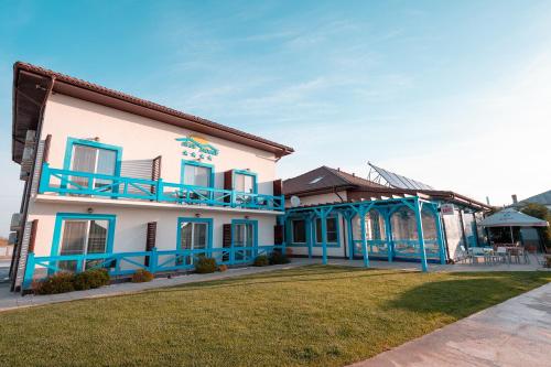 Blue House - image 10