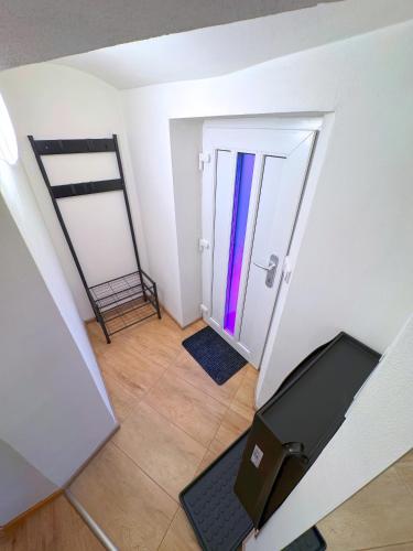 Zoubkova apartment - 2 rooms near exhibition center in โนวี ลิสโคเวซ