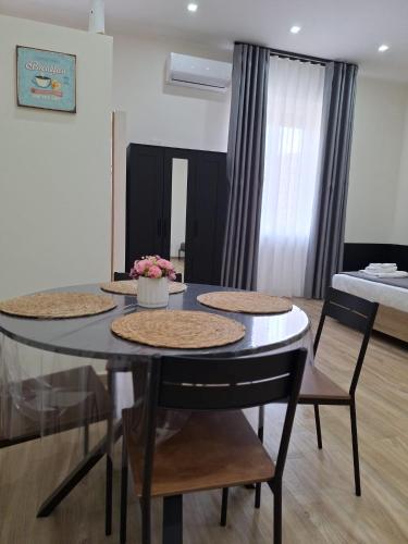 miem's home in Сан-Джузеппе-Везув'яно 