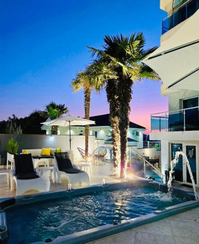 AGATA BEACH Boutique -Adult Only in Akhtopol