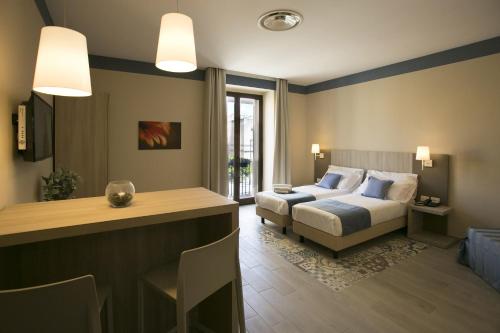 Map holiday residence - image 12