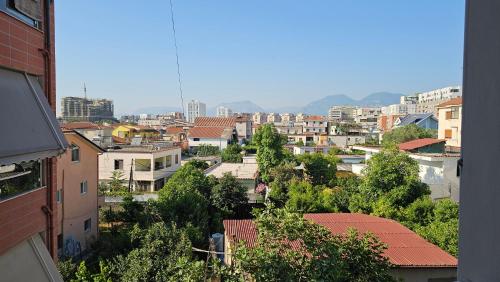 Kaila's Apartment, Tirana (fotografie 9)