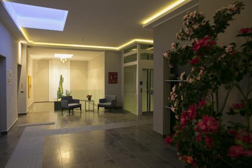 共用Lounge/電視區
