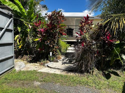 Magnifique gite in Lamentin