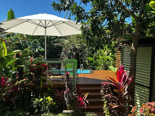 Magnifique gite in Lamentin