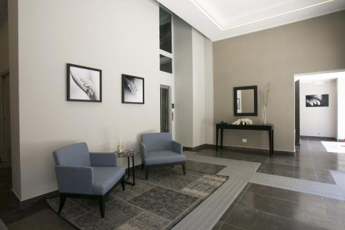 Map holiday residence - Trapani