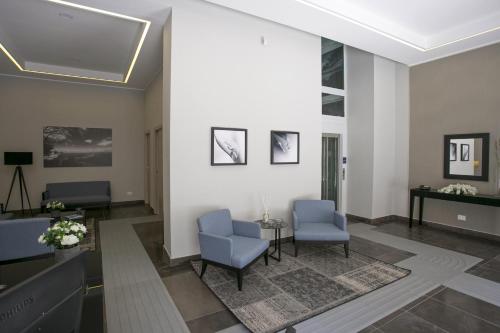 共用Lounge/電視區