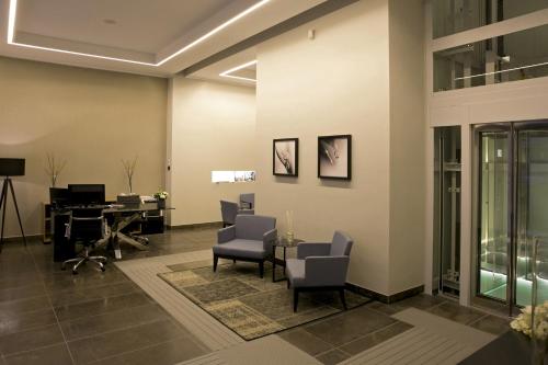 Map holiday residence - image 11