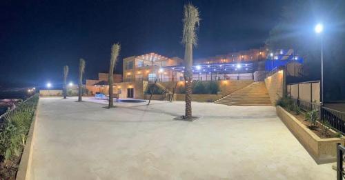 Al Eman Oasis Farm in Borma