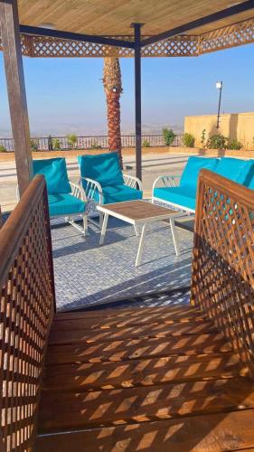 Al Eman Oasis Farm in Borma