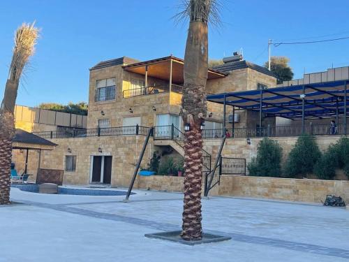 Al Eman Oasis Farm in Borma
