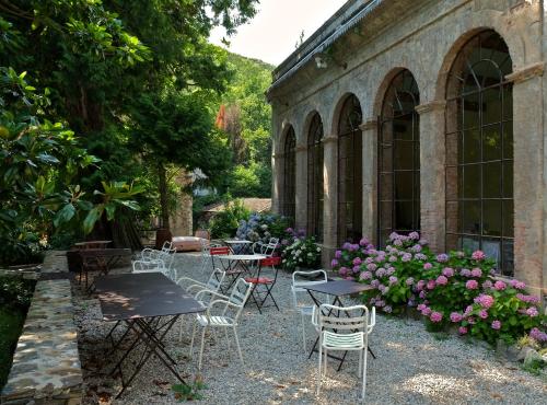 Le Clarou Gîtes et chambres d'hôtes