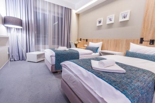Hotel Falcon - image 10