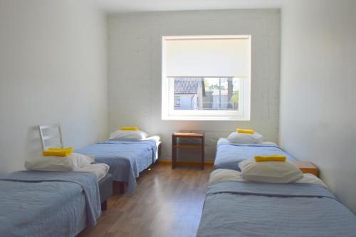 Saare Automatic Hostel - image 3