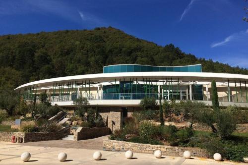 Les Naïades I47 - 2 bedrooms for 5 people ! (Les Naiades I47 - 2 bedrooms for 5 people !) in Avene