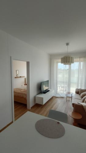 Apartamenty Pastelove Nałęczów