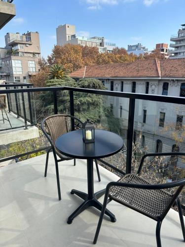 Modern & Brand New Apartments - Style and Comfort by BUMEN near estela szyd