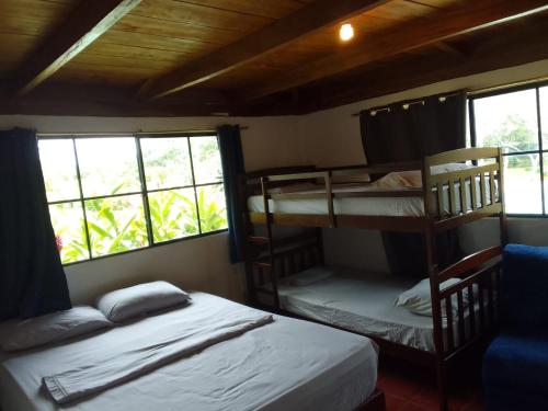 La Puerta de Malacatiupan in Ahuachapan