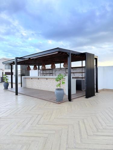 מרפסת, M&D Zenith Place in ניירובי