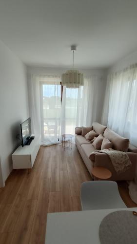 Apartamenty Pastelove Nałęczów