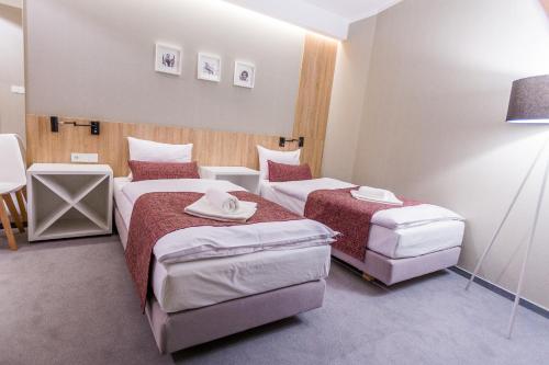 Hotel Falcon - image 14