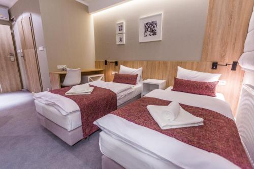 Hotel Falcon - image 4