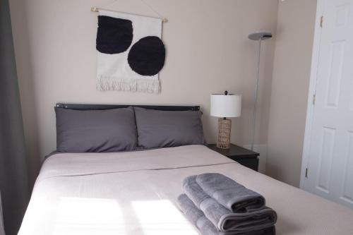 Sunny 4BR/2BA Retreat in Morningside Heights, NYC, New York (photo 7)