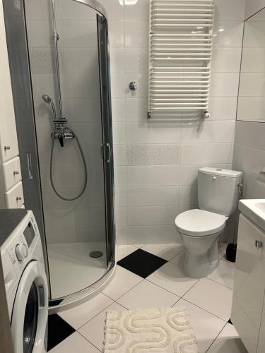 Kapart Rzeszów Apartment
