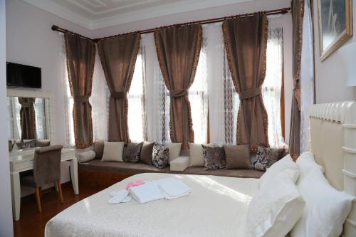 Izmit Butik Otel