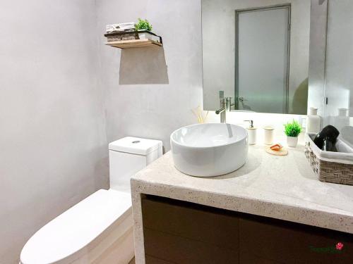 Private Pool & Grill 2 Bedroom Apartment 417 Selva, Tulum (Foto 6)