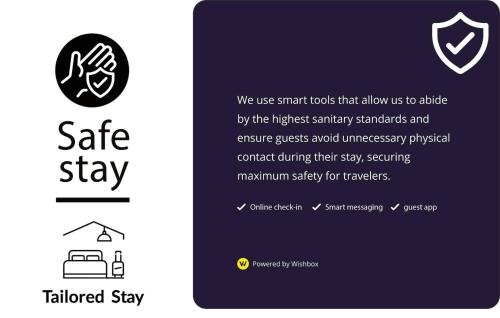 Heart of Ealing Apartment with Garden - image 6