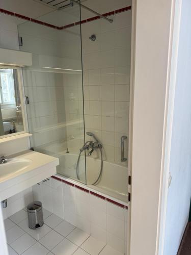 바트 가슈타인 Privatzimmer im ehemaligen Grand Hotel de l Europe 4성급 게스트하우스 스위트룸