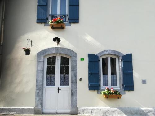 Maison de village in Campan