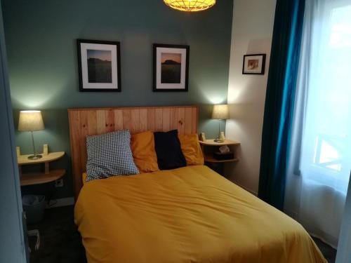 Maison de village in Campan