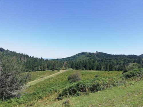 Maison de village in Campan