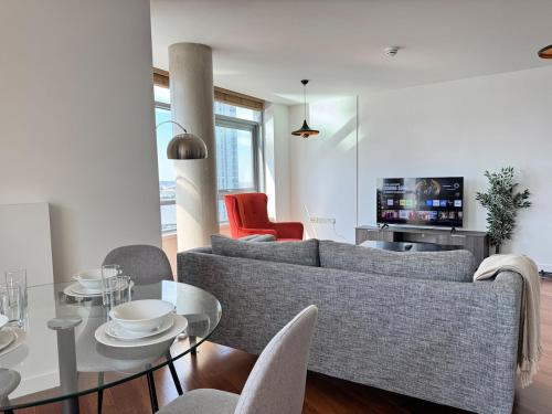 Dream Skyline Sea View Apartment Free Parking, Liverpool (photo 7)