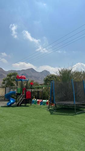 RELAX FARM in Hatta