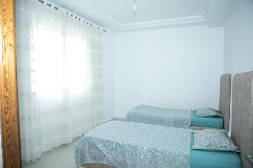 Joli Appartement S2 neuf de standing Kelibia in Келібія