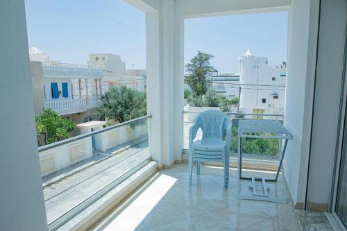 Зручності, Joli Appartement S2 neuf de standing Kelibia in Келібія