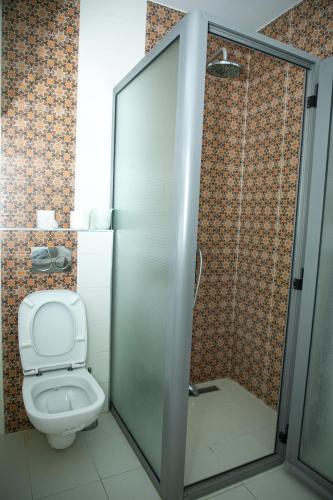 Ванна кімната, Joli Appartement S2 neuf de standing Kelibia in Келібія