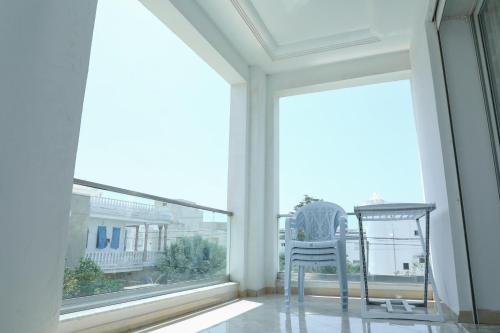 Вид, Joli Appartement S2 neuf de standing Kelibia in Келібія