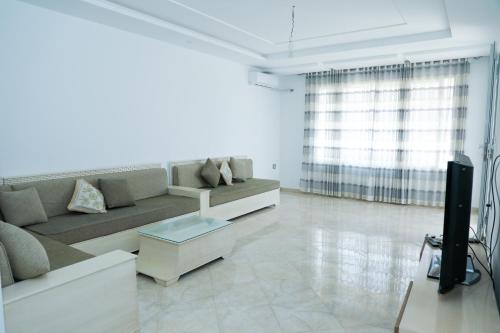 Joli Appartement S2 neuf de standing Kelibia · Kelibia
