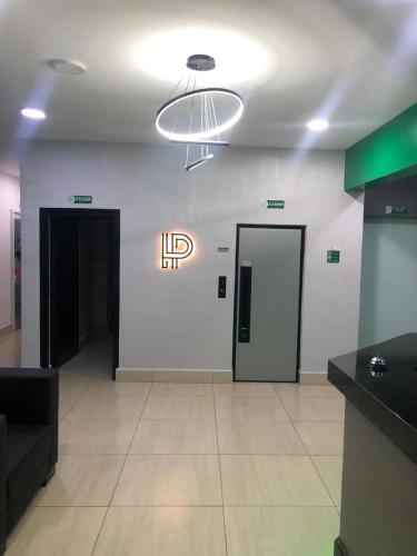 Limeira Plaza Hotel in ลิเมรา